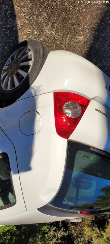 RENAULT CLIO - 2010 - Легковий автомобіль: фото 5 RENAULT CLIO - 2010 - Легковий автомобіль: фото 5