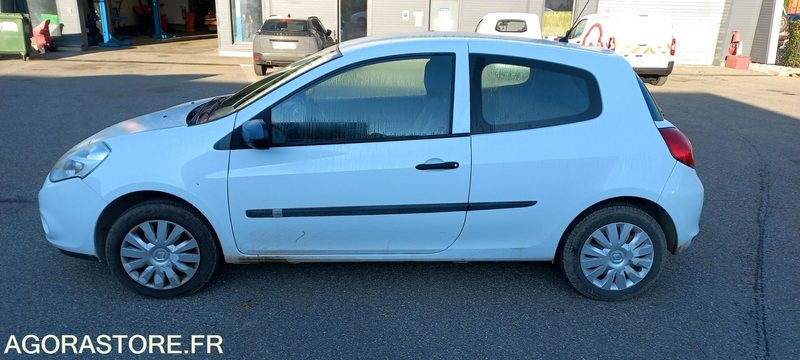 RENAULT CLIO SOCIETE de 2011 - 203 500 km (R30359) - Легковий автомобіль: фото 4 RENAULT CLIO SOCIETE de 2011 - 203 500 km (R30359) - Легковий автомобіль: фото 4