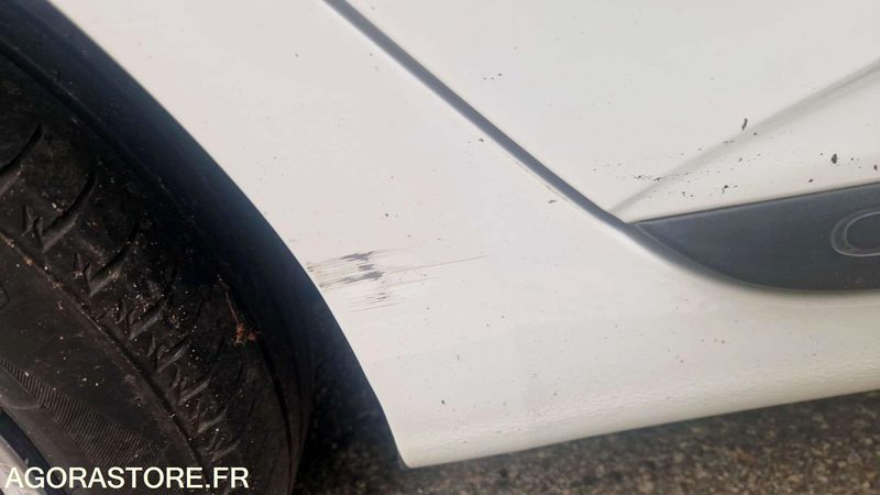 RENAULT CLIO V - 2020 / 200057 KM (FN-262-CM) - Легковий автомобіль: фото 3 RENAULT CLIO V - 2020 / 200057 KM (FN-262-CM) - Легковий автомобіль: фото 3