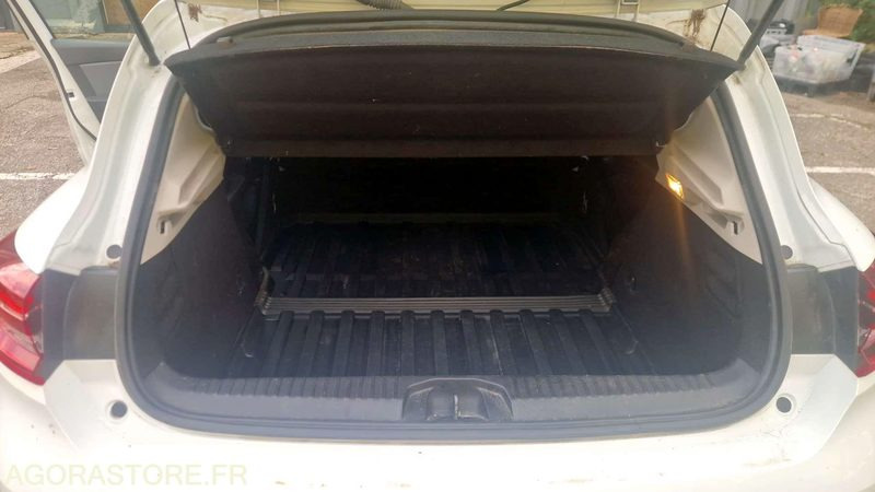 RENAULT CLIO V - 2020 / 200057 KM (FN-262-CM) - Легковий автомобіль: фото 5 RENAULT CLIO V - 2020 / 200057 KM (FN-262-CM) - Легковий автомобіль: фото 5