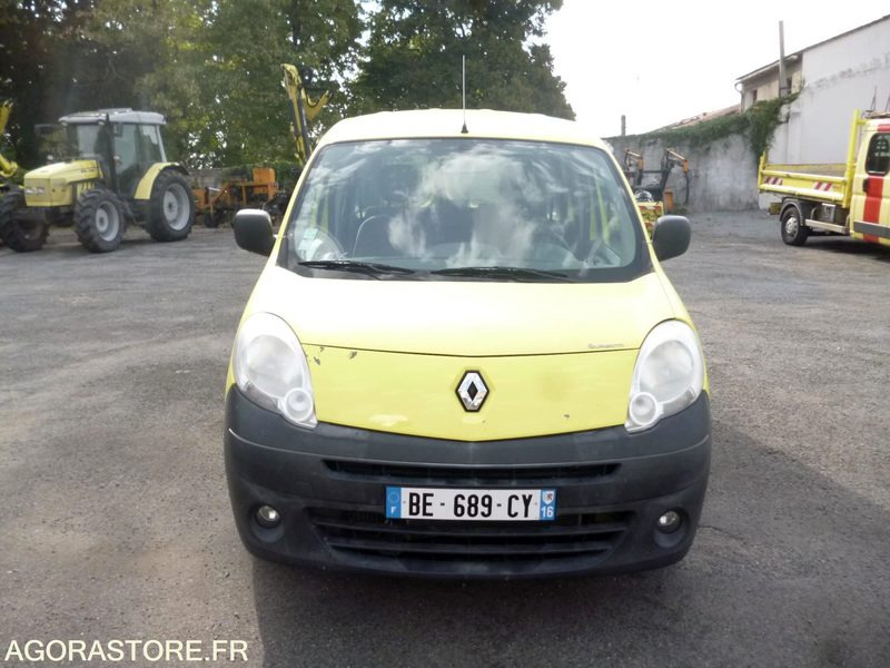 RENAULT KANGOO 1.5 DCI 5 PLACES - Легковий автомобіль: фото 1 RENAULT KANGOO 1.5 DCI 5 PLACES - Легковий автомобіль: фото 1