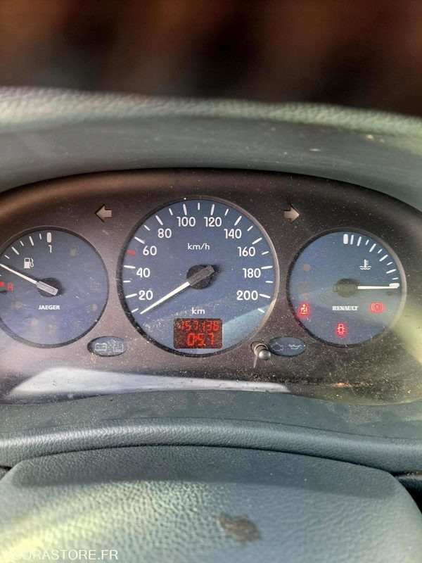 RENAULT KANGOO 157000kms 2000 - Легковий фургон: фото 4 RENAULT KANGOO 157000kms 2000 - Легковий фургон: фото 4