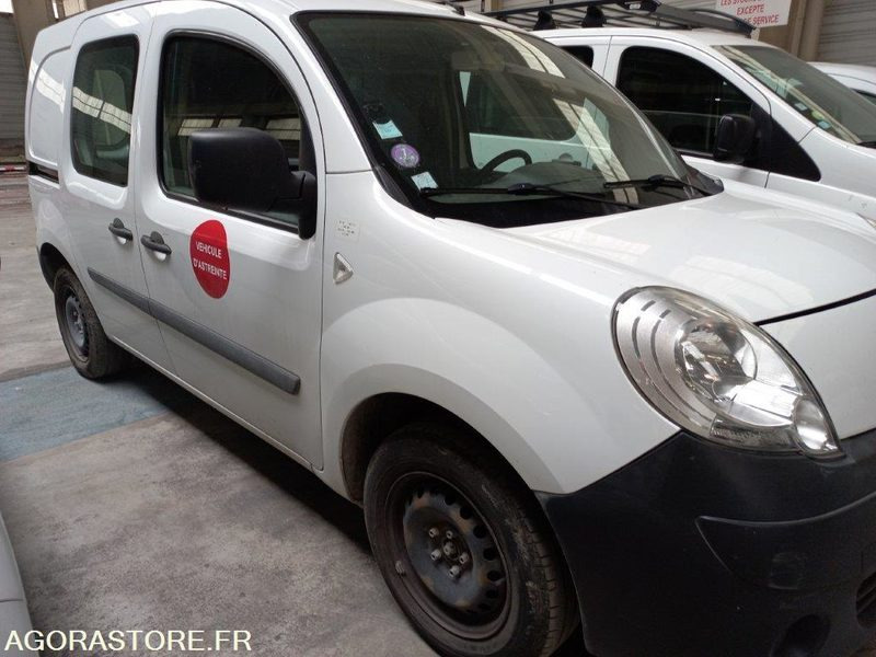 RENAULT KANGOO BJ-129-FV - Легковий фургон: фото 5 RENAULT KANGOO BJ-129-FV - Легковий фургон: фото 5