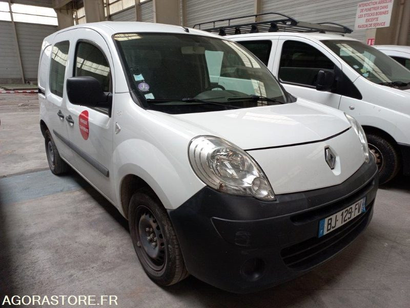 RENAULT KANGOO BJ-129-FV - Легковий фургон: фото 3 RENAULT KANGOO BJ-129-FV - Легковий фургон: фото 3