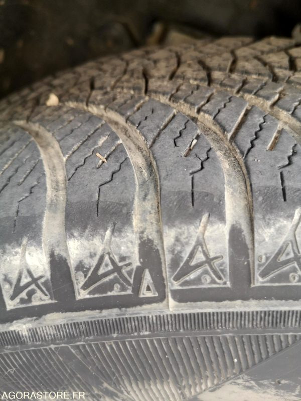 RENAULT KANGOO FRIGORIFIQUE - Легковий фургон: фото 2 RENAULT KANGOO FRIGORIFIQUE - Легковий фургон: фото 2