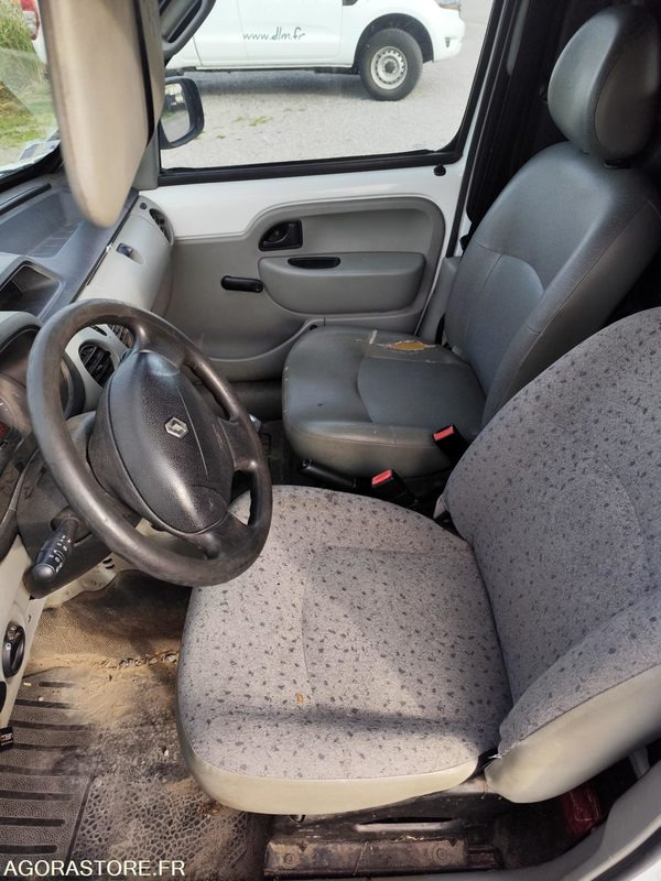 RENAULT KANGOO - Легковий фургон: фото 5 RENAULT KANGOO - Легковий фургон: фото 5