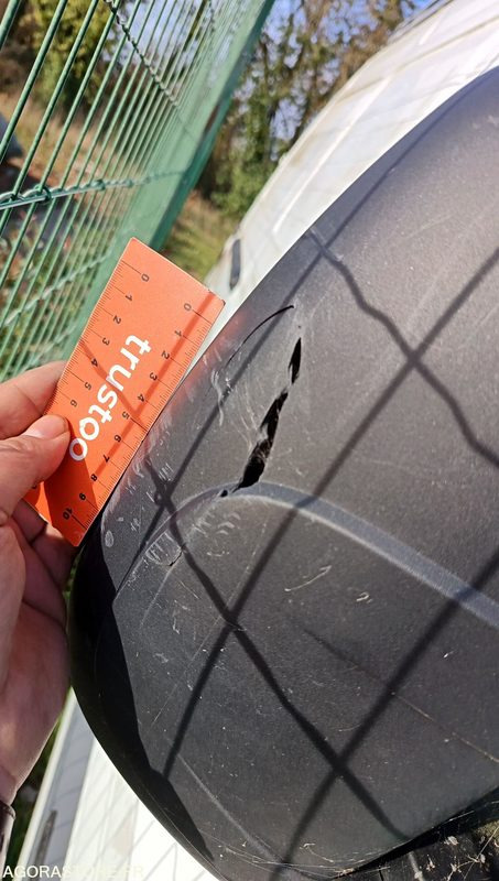 RENAULT MASTER - 2009 - AJ-339-BS - Суцільнометалевий фургон: фото 3 RENAULT MASTER - 2009 - AJ-339-BS - Суцільнометалевий фургон: фото 3