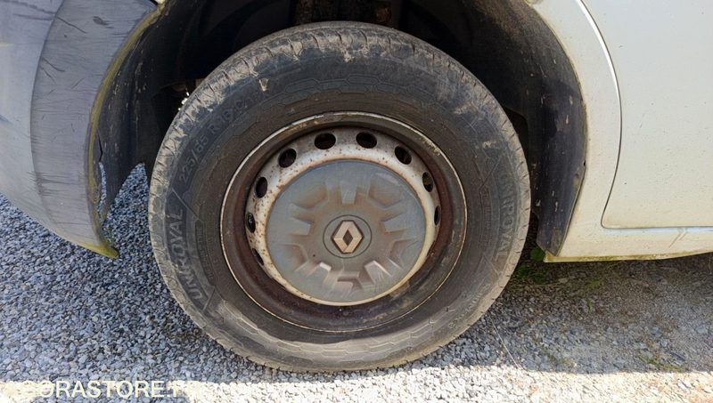 RENAULT MASTER BENNE - 2015 / 203000 KM (DN-728-QH) - Малотоннажний самоскид: фото 3 RENAULT MASTER BENNE - 2015 / 203000 KM (DN-728-QH) - Малотоннажний самоскид: фото 3