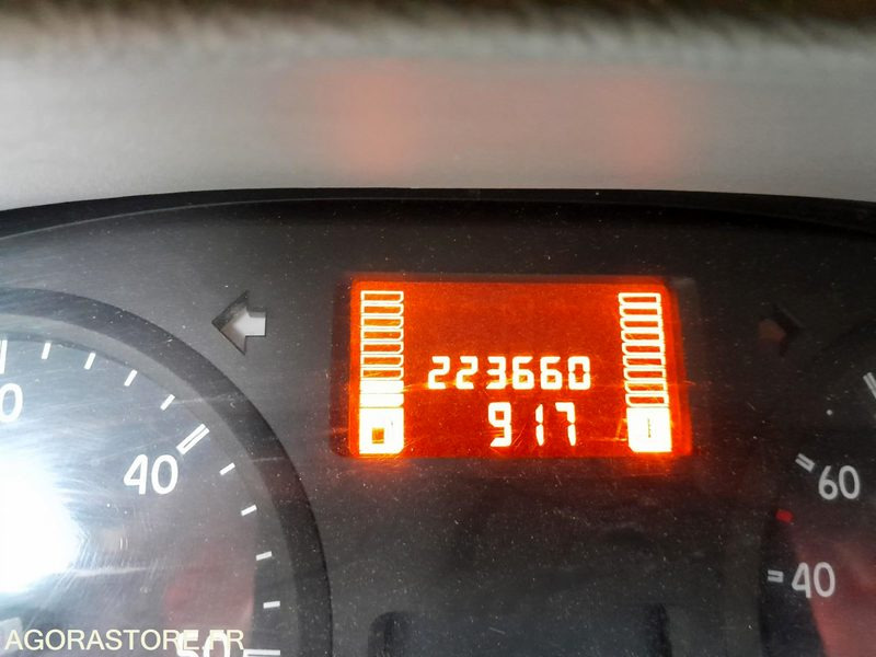 RENAULT MASTER FW 505 JD, 223 660kms? ANNEE 2006 - Малотоннажний самоскид: фото 4 RENAULT MASTER FW 505 JD, 223 660kms? ANNEE 2006 - Малотоннажний самоскид: фото 4