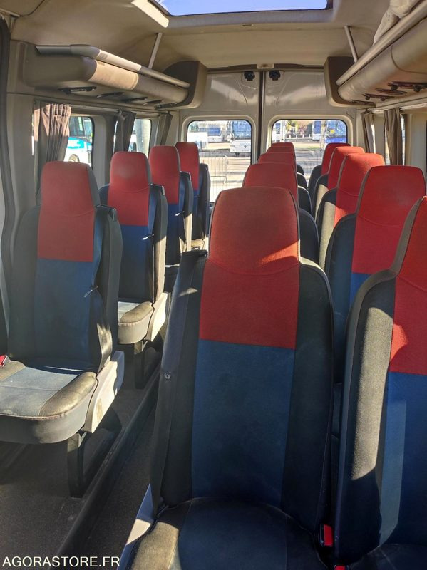 RENAULT MASTER N°167038 в лізинг RENAULT MASTER N°167038: фото 7 RENAULT MASTER N°167038 в лізинг RENAULT MASTER N°167038: фото 7