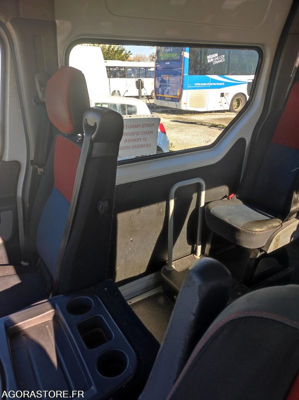 RENAULT MASTER N°167038 в лізинг RENAULT MASTER N°167038: фото 6 RENAULT MASTER N°167038 в лізинг RENAULT MASTER N°167038: фото 6