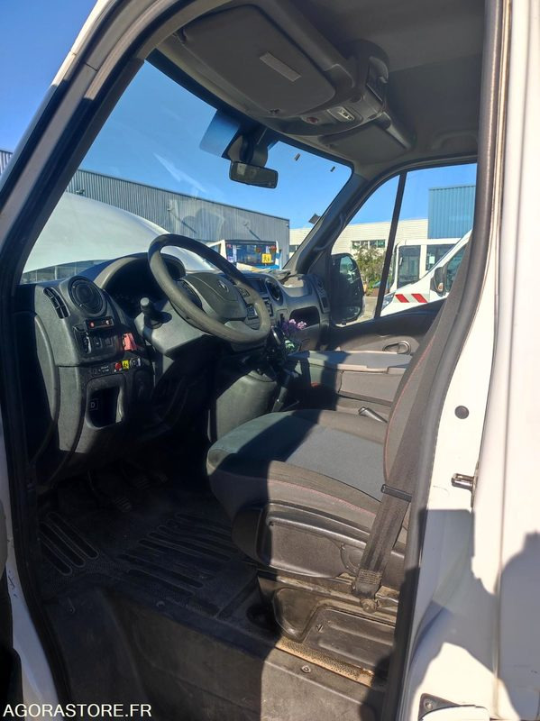 RENAULT MASTER N°167038 в лізинг RENAULT MASTER N°167038: фото 8 RENAULT MASTER N°167038 в лізинг RENAULT MASTER N°167038: фото 8