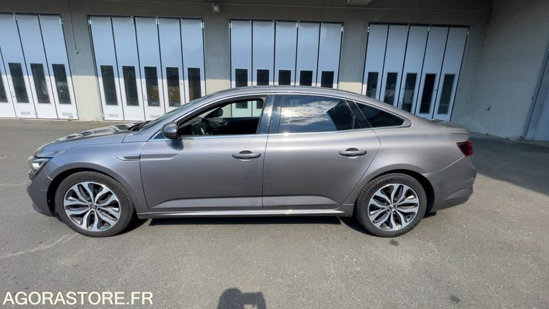 RENAULT TALISMAN Intens Energy TCe 150 EDC EE-445-DP - Легковий автомобіль: фото 1 RENAULT TALISMAN Intens Energy TCe 150 EDC EE-445-DP - Легковий автомобіль: фото 1