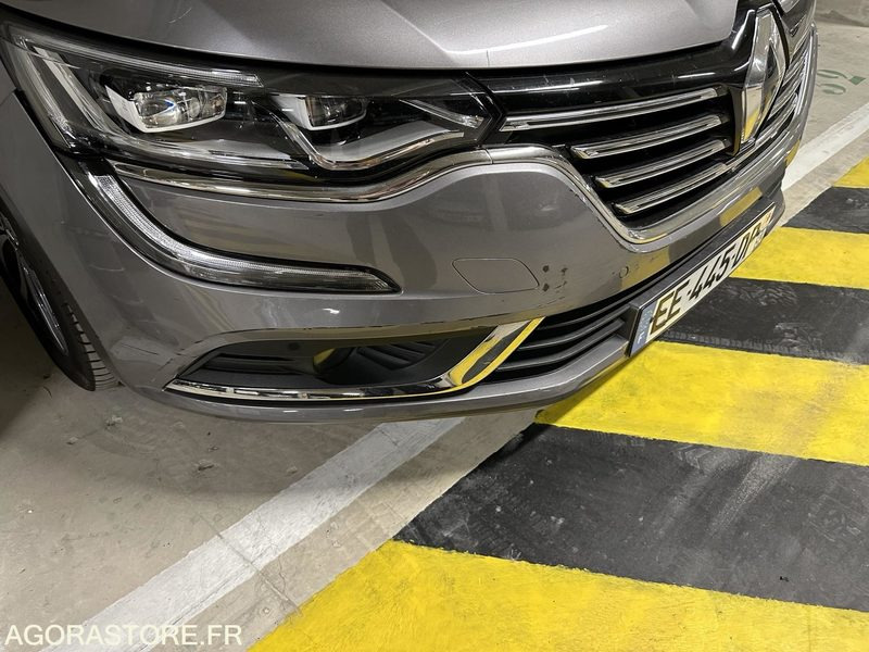 RENAULT TALISMAN Intens Energy TCe 150 EDC EE-445-DP - Легковий автомобіль: фото 5 RENAULT TALISMAN Intens Energy TCe 150 EDC EE-445-DP - Легковий автомобіль: фото 5