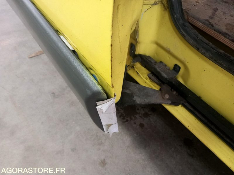 RENAULT TRAFIC DCI 115 (HR0513) - Легковий фургон: фото 4 RENAULT TRAFIC DCI 115 (HR0513) - Легковий фургон: фото 4