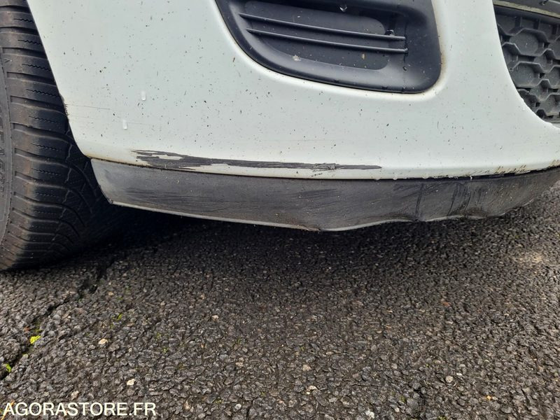 RENAULT TWINGO - DB-290-VQ - VIN VF1CNJ10550142907 - Легковий автомобіль: фото 5 RENAULT TWINGO - DB-290-VQ - VIN VF1CNJ10550142907 - Легковий автомобіль: фото 5