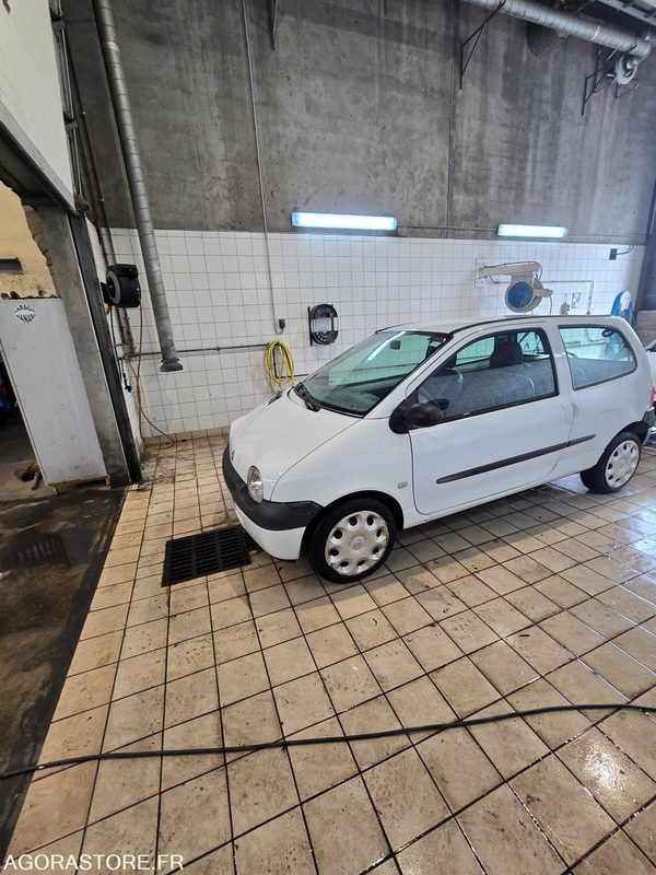RENAULT TWINGO - Легковий автомобіль: фото 2 RENAULT TWINGO - Легковий автомобіль: фото 2