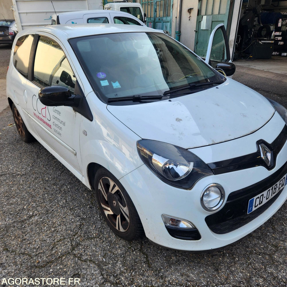 RENAULT TWINGO - Легковий автомобіль: фото 1 RENAULT TWINGO - Легковий автомобіль: фото 1