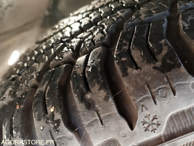 Легковий автомобіль RENAULT TWINGO II _ mot. 1.2i 16V LEV 16V eco2 75cv _ CM-108-GZ: фото 17