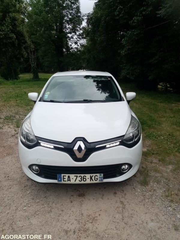 REnault Clio IV - 1.5 L Diesel - 276 000km - Легковий автомобіль: фото 1 REnault Clio IV - 1.5 L Diesel - 276 000km - Легковий автомобіль: фото 1