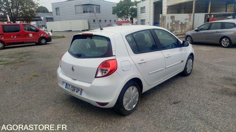 Renault - Clio - 2012 - 172874 kms - Легковий автомобіль: фото 2 Renault - Clio - 2012 - 172874 kms - Легковий автомобіль: фото 2