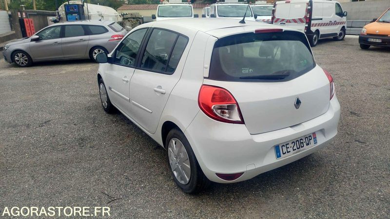 Renault - Clio - 2012 - 172874 kms - Легковий автомобіль: фото 5 Renault - Clio - 2012 - 172874 kms - Легковий автомобіль: фото 5