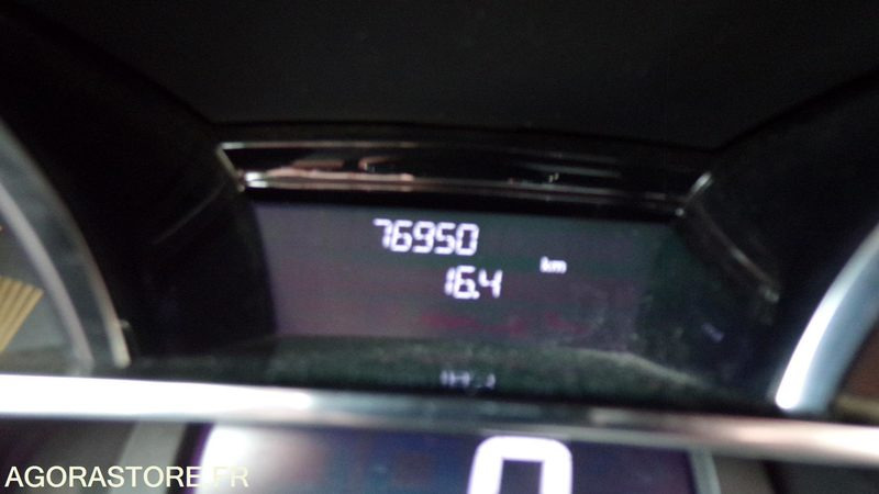 Renault Clio 4 DQ-828-CL (BP) - Легковий автомобіль: фото 5 Renault Clio 4 DQ-828-CL (BP) - Легковий автомобіль: фото 5