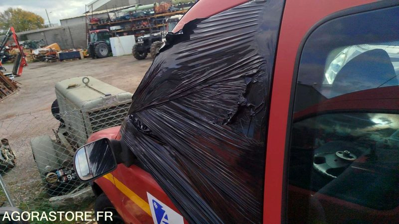 Renault Kangoo - 2000 - 2657PV11 - Легковий фургон: фото 4 Renault Kangoo - 2000 - 2657PV11 - Легковий фургон: фото 4