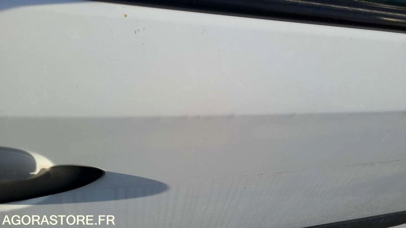 Renault Kangoo - 2011 - 135179kms - BN673ZL - Легковий фургон: фото 3 Renault Kangoo - 2011 - 135179kms - BN673ZL - Легковий фургон: фото 3