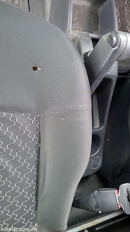 Renault Kangoo - 2011 - 187066kms - BV683ML - Легковий фургон: фото 4 Renault Kangoo - 2011 - 187066kms - BV683ML - Легковий фургон: фото 4