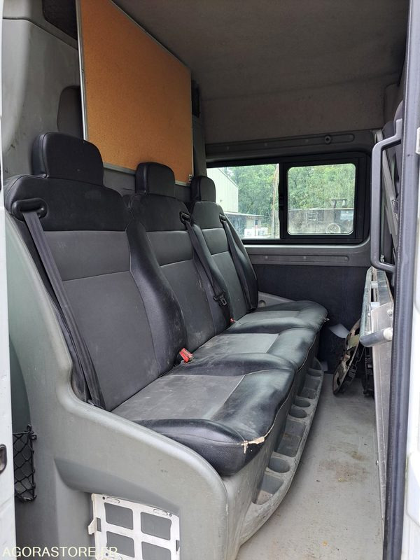 Renault Master - 2013 - 175455kms (P1510071) - Суцільнометалевий фургон: фото 4 Renault Master - 2013 - 175455kms (P1510071) - Суцільнометалевий фургон: фото 4