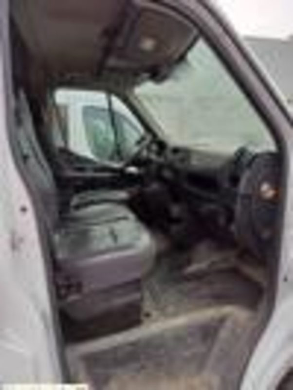 Renault Master - 2014 - 251556kms (P1511026) - Суцільнометалевий фургон: фото 5 Renault Master - 2014 - 251556kms (P1511026) - Суцільнометалевий фургон: фото 5