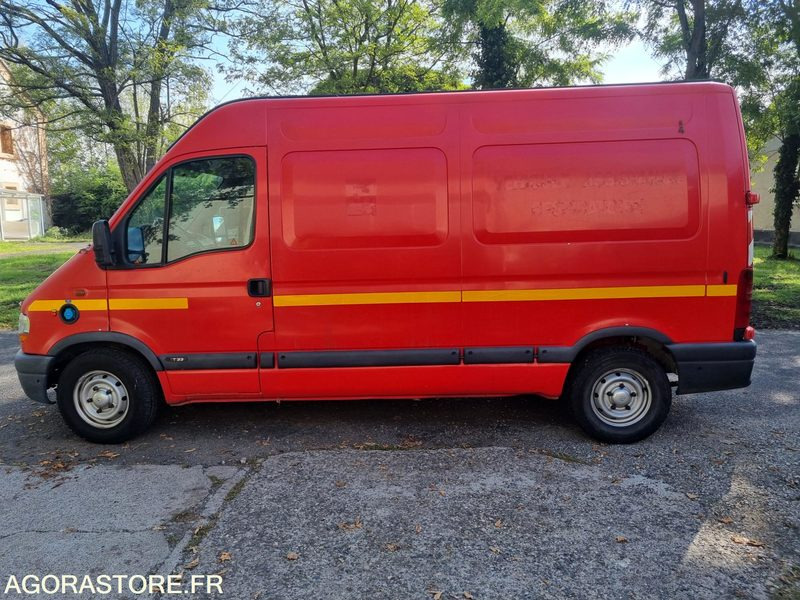 Renault Master L2H2 - 7415 VN 63 - 2000 - Легковий автомобіль: фото 2 Renault Master L2H2 - 7415 VN 63 - 2000 - Легковий автомобіль: фото 2
