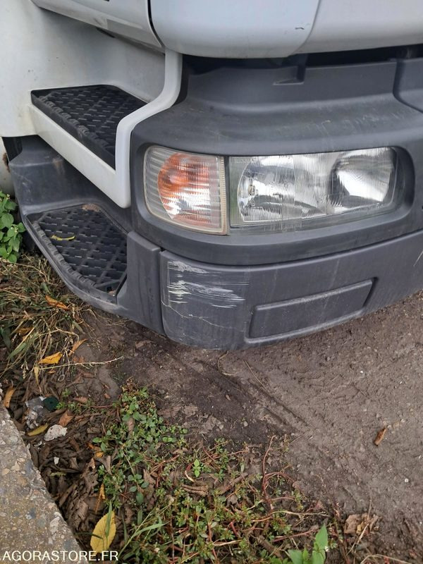 Renault Midlum 2650 ZJ 42 - Гаковий мультиліфт вантажівка: фото 4 Renault Midlum 2650 ZJ 42 - Гаковий мультиліфт вантажівка: фото 4