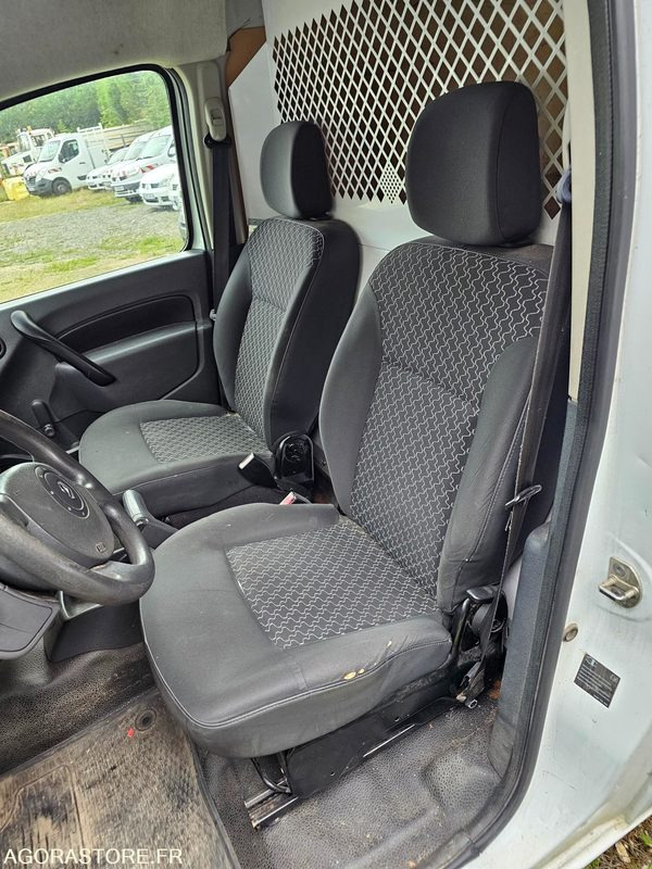 Renault kangoo - 2012 - 216795km -CC744ML - Легковий фургон: фото 5 Renault kangoo - 2012 - 216795km -CC744ML - Легковий фургон: фото 5