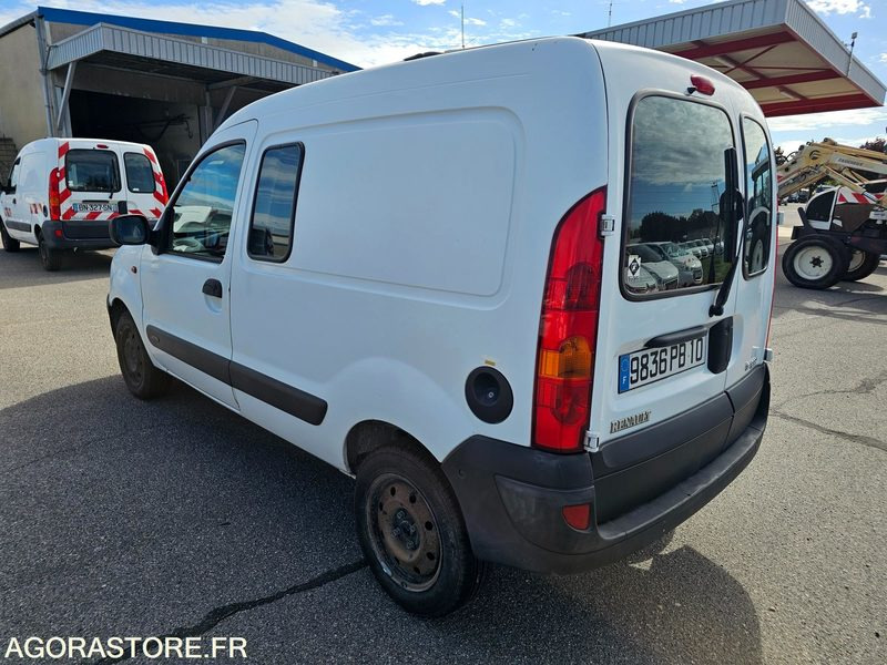 Renault kangoo - 9836PB10 - Легковий фургон: фото 4 Renault kangoo - 9836PB10 - Легковий фургон: фото 4