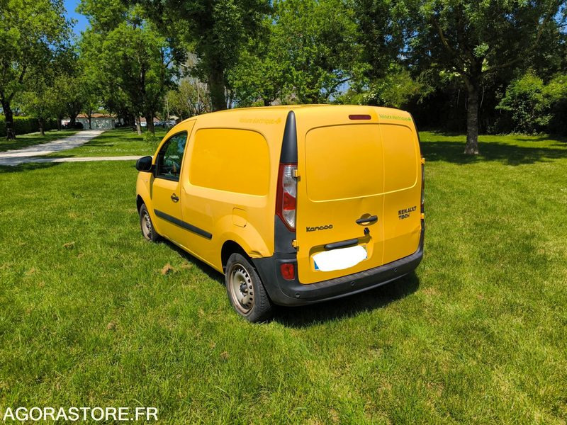 Renault kangoo ze 33kw - 2017 -125000km - Легковий фургон, Електричний фургон: фото 4 Renault kangoo ze 33kw - 2017 -125000km - Легковий фургон, Електричний фургон: фото 4