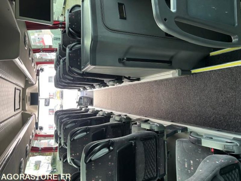 SCANIA TOURING - Туристичний автобус: фото 3 SCANIA TOURING - Туристичний автобус: фото 3