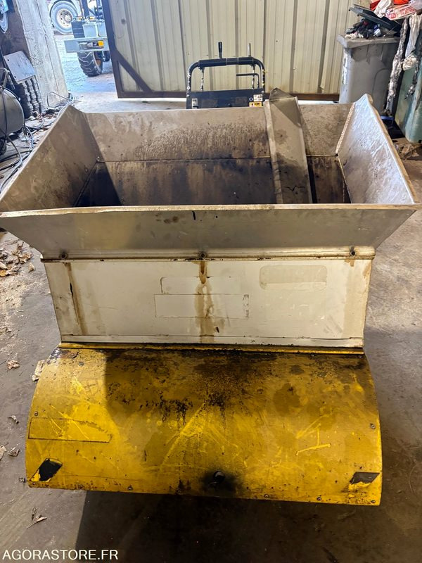 SECMAIR - Асфальтоукладальна машина: фото 2 SECMAIR - Асфальтоукладальна машина: фото 2