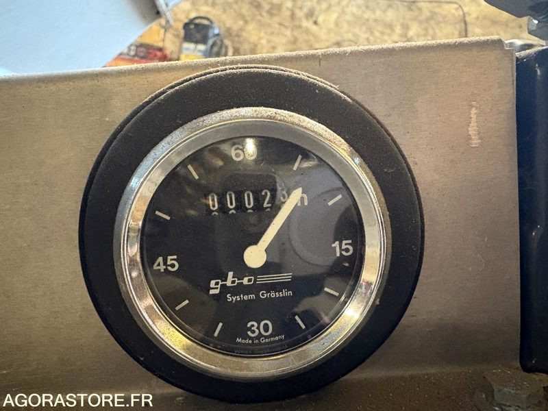 SECMAIR - Асфальтоукладальна машина: фото 5 SECMAIR - Асфальтоукладальна машина: фото 5