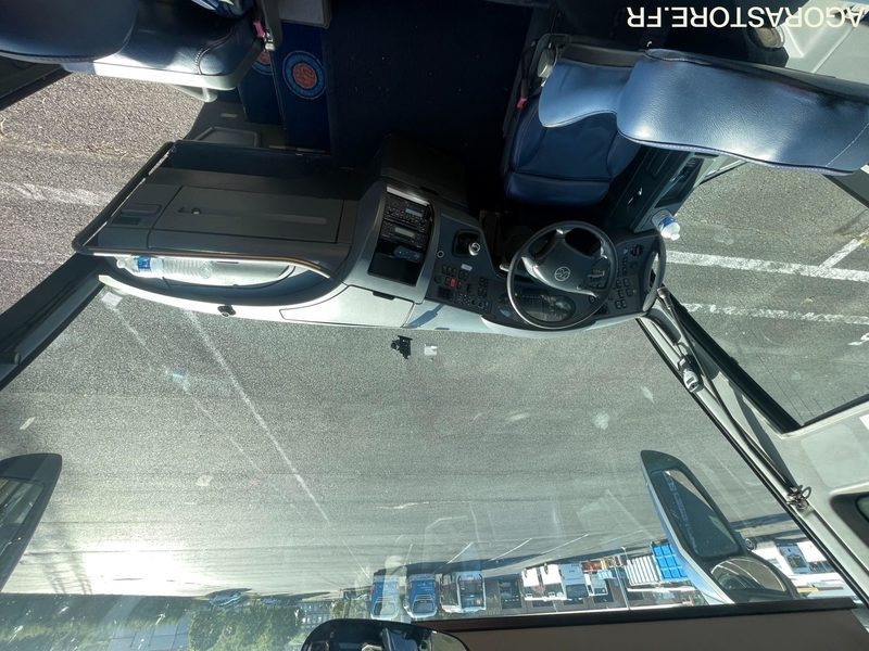 SETRA S415HD N°086065 - Туристичний автобус: фото 5 SETRA S415HD N°086065 - Туристичний автобус: фото 5