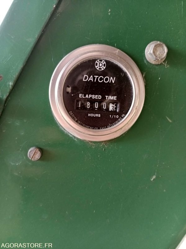 TONDEUSE RANSOMES - Газонокосарка: фото 2 TONDEUSE RANSOMES - Газонокосарка: фото 2