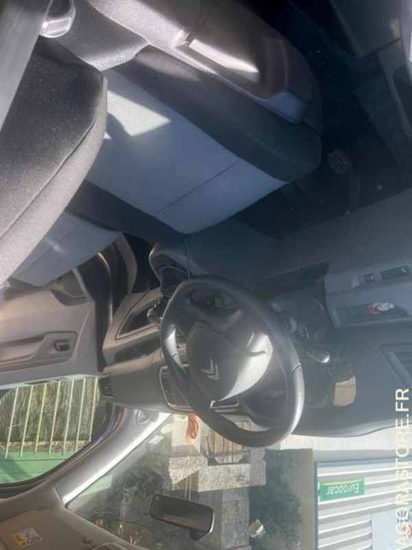 TTC / 0% TVA - MINIBUS CITROEN JUMPY SPACETOURER 1.5L BHDI - 4 portes - 2019 - Мікроавтобус, Пасажирський фургон: фото 4 TTC / 0% TVA - MINIBUS CITROEN JUMPY SPACETOURER 1.5L BHDI - 4 portes - 2019 - Мікроавтобус, Пасажирський фургон: фото 4
