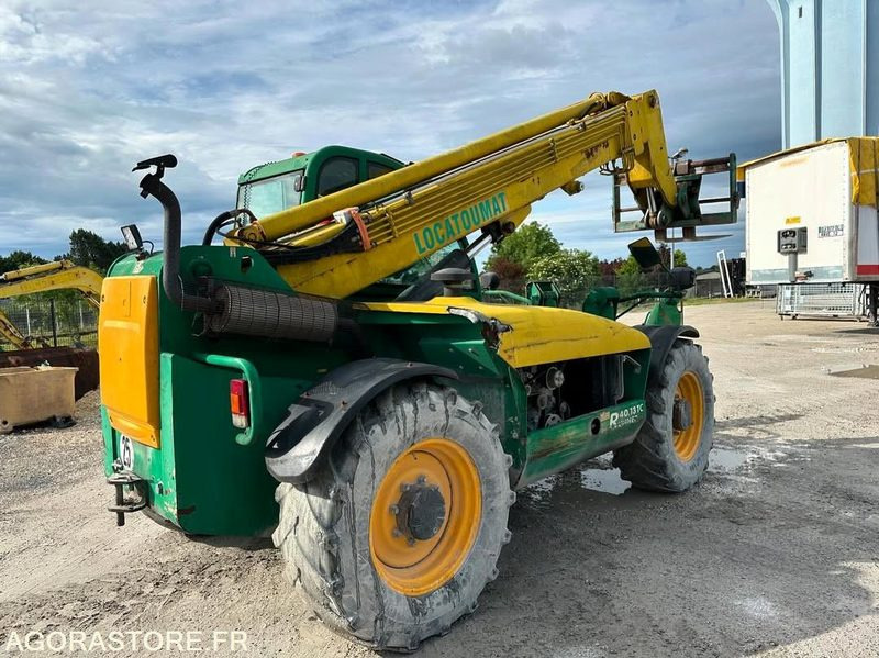 Telescopique DIECI 14m - Навантажувач телескопічний: фото 3 Telescopique DIECI 14m - Навантажувач телескопічний: фото 3