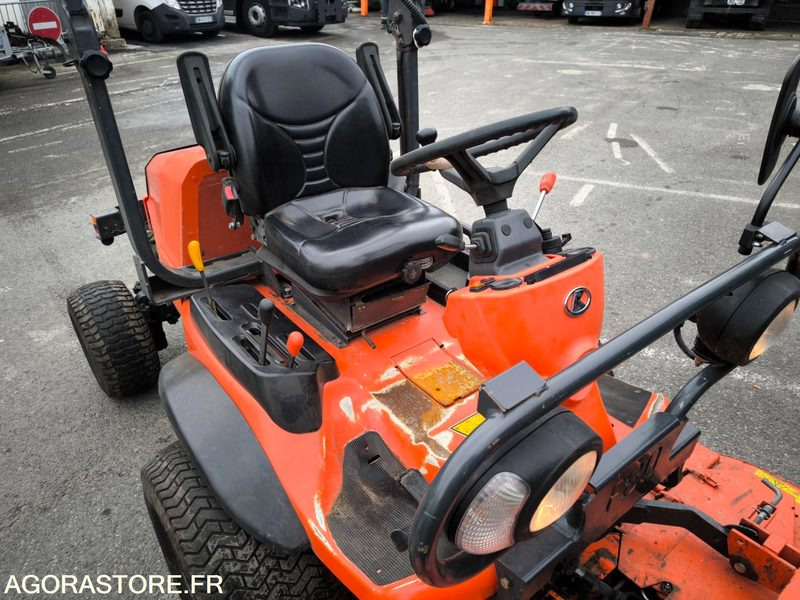 Tondeuse KUBOTA F3680 3688 heures 2013 - Газонокосарка: фото 2 Tondeuse KUBOTA F3680 3688 heures 2013 - Газонокосарка: фото 2