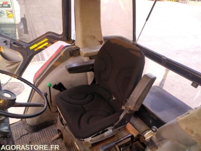 Tracteur CASE 795 XL - Трактор: фото 5 Tracteur CASE 795 XL - Трактор: фото 5
