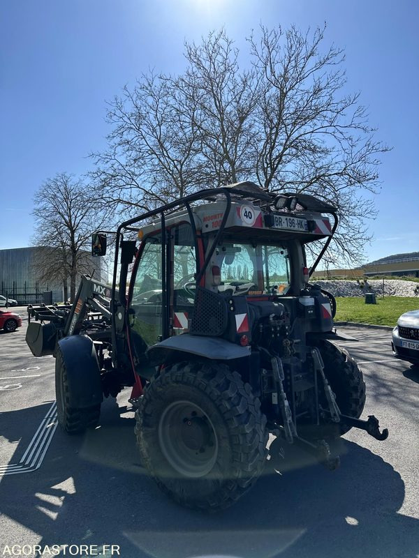 Tracteur Reform Mounty 100 V - Трактор: фото 2 Tracteur Reform Mounty 100 V - Трактор: фото 2