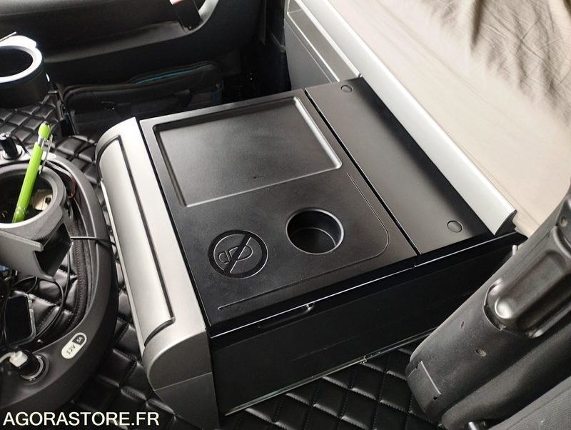 DAF XF 480 FT - Тягач: фото 4 DAF XF 480 FT - Тягач: фото 4