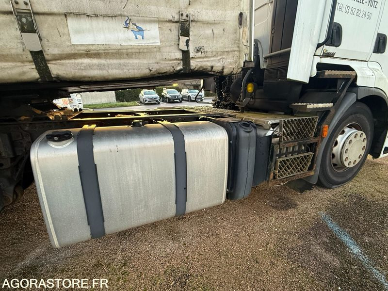 Renault Premium 430 2010 в лізинг Renault Premium 430 2010: фото 8 Renault Premium 430 2010 в лізинг Renault Premium 430 2010: фото 8