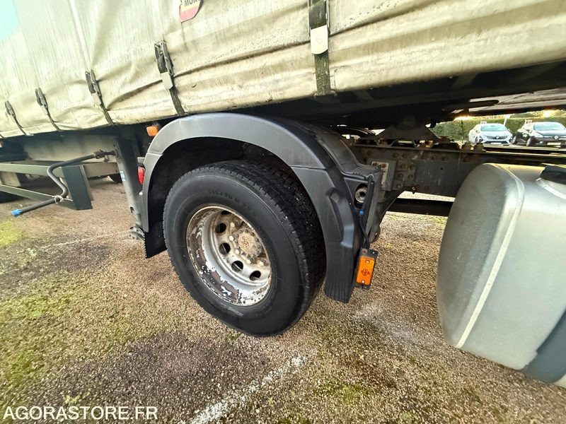 Renault Premium 430 2010 в лізинг Renault Premium 430 2010: фото 9 Renault Premium 430 2010 в лізинг Renault Premium 430 2010: фото 9